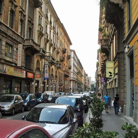 Dimora Storica Hotel Milan Exterior photo