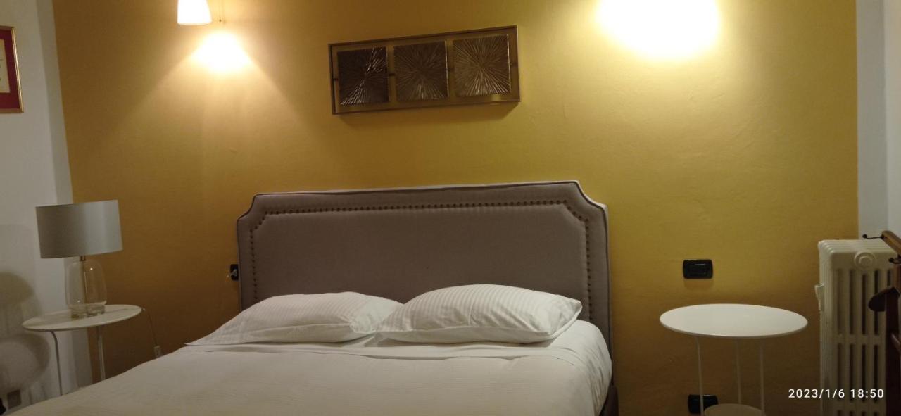 Dimora Storica Hotel Milan Room photo