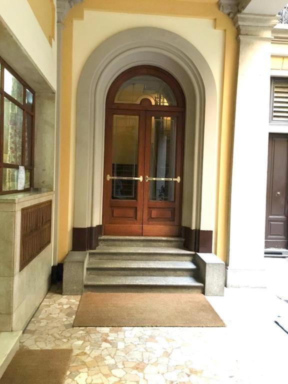 Dimora Storica Hotel Milan Exterior photo